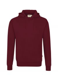 Weinrotes Hoodie Unisex